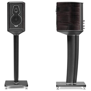 Sonus faber Guarneri - Front View