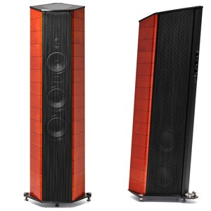 Sonus faber Il Cremonese EX3ME - Front View