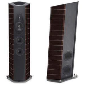 Sonus faber Il Cremonese - Front View