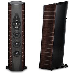 Sonus faber Lilium - Front View