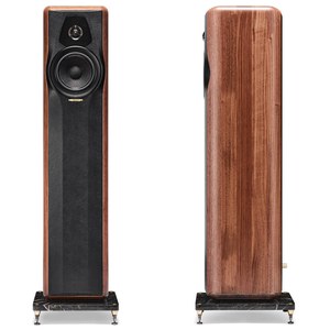 Sonus faber Maxima Amator - Front View
