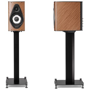 Sonus faber Olympica I - Front View