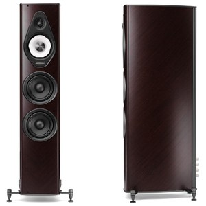 Sonus faber Olympica III - Front View