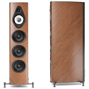 Sonus faber Olympica V - Front View