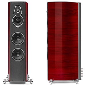 Sonus faber Serafino