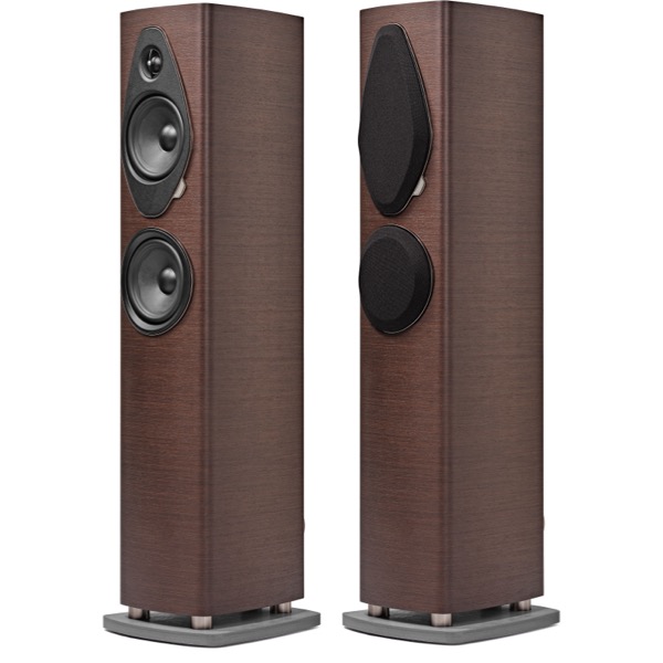 Sonus faber Sonetto III G2