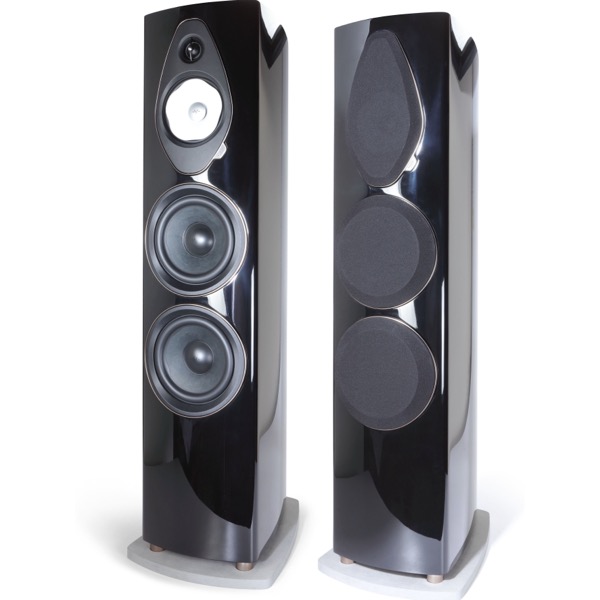 Sonus faber Sonetto VIII G2
