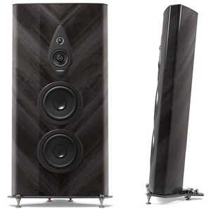 Sonus faber Stradivari - Front View