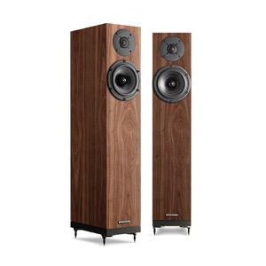 Spendor A2 - Front View