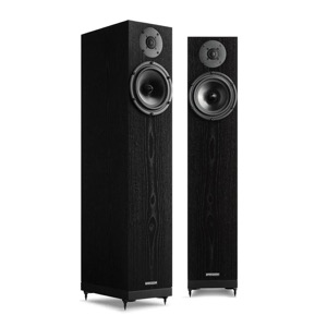 Spendor A7.2 - Front View