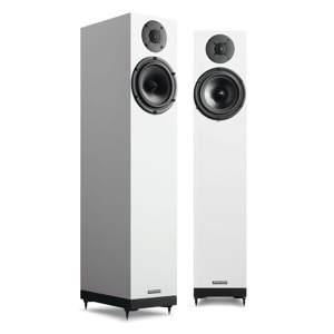 Spendor A7 - Front View