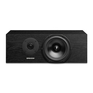 Spendor AC2 - Front View
