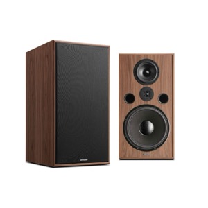 Spendor Classic 100 - Front View