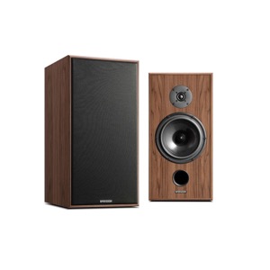Spendor Classic 2/3 - Front View