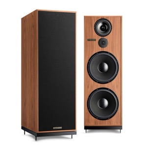 Spendor Classic 200 - Front View