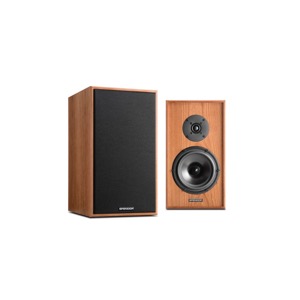 Spendor Classic 3/1 - Front View