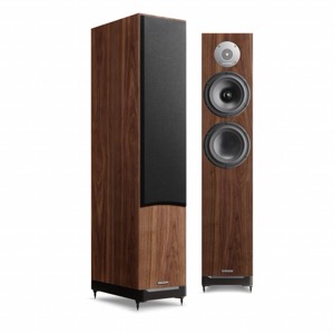 Spendor D7.2 - Front View