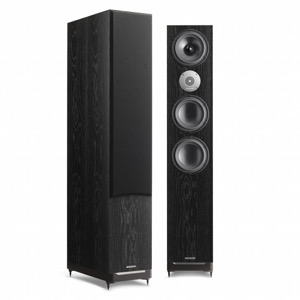 Spendor D9.2 - Front View