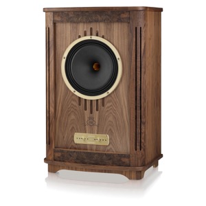 Tannoy Canterbury - Front View
