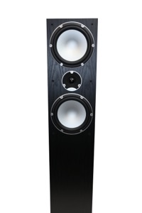 Tannoy Mercury 7.4 - Front View