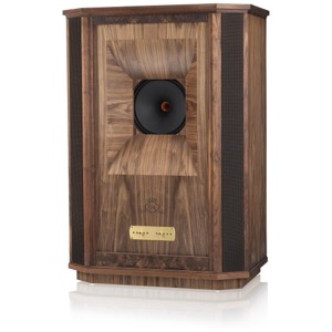 Tannoy Westminster Royal - Front View