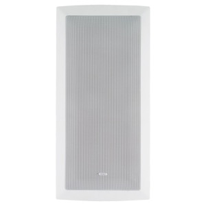 Tannoy iW 62TS - Front View