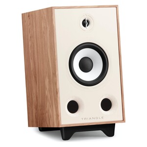 Triangle Borea BR05 - Front View
