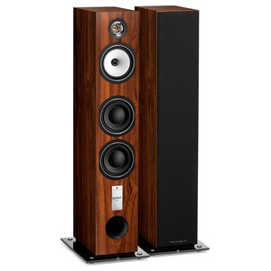 Triangle Esprit Antal Ez - Front View