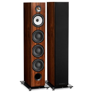 Triangle Esprit Australe Ez - Front View