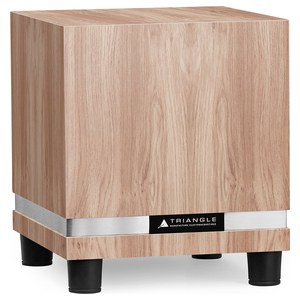 Triangle Thetis 300 - Front View