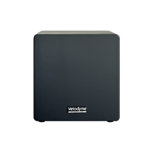 Velodyne MiniVee X - Front View