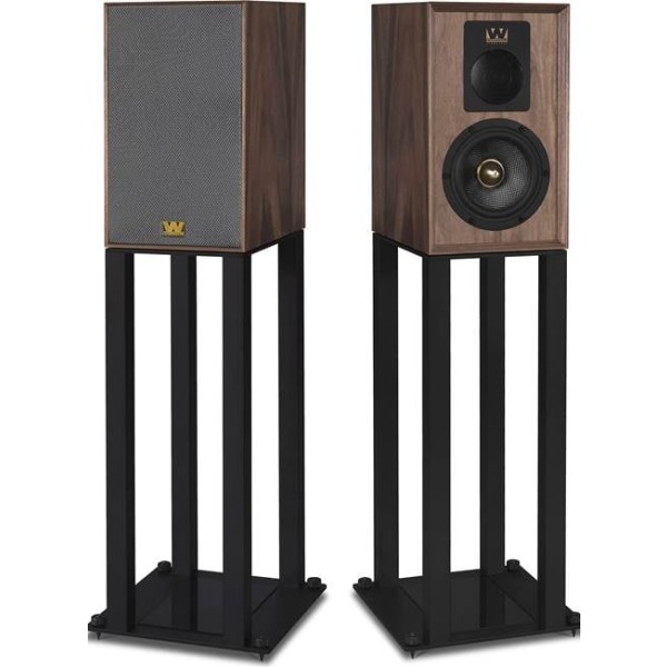 Wharfedale ASTON - Front View