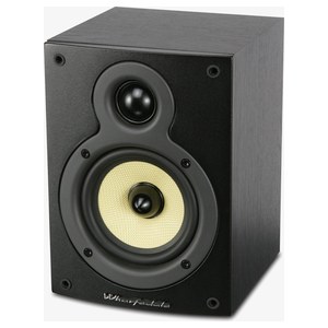 Wharfedale Crystal 4.1 - Front View