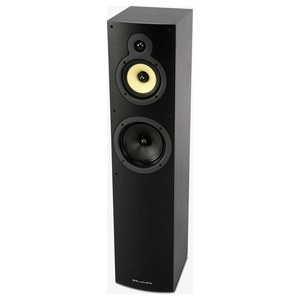 Wharfedale Crystal 4.3 - Front View