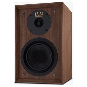 Wharfedale Denton 80 - Front View