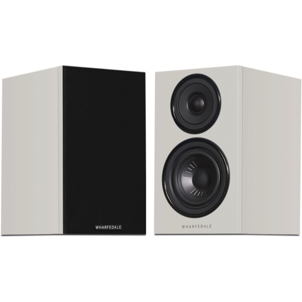 Wharfedale Diamond 12.0i