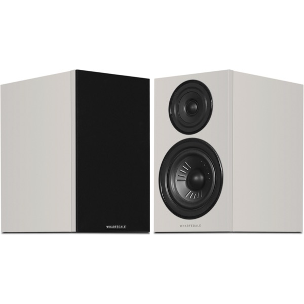 Wharfedale Diamond 12.2i