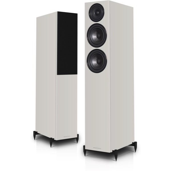 Wharfedale Diamond 12.3i