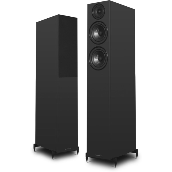 Wharfedale Diamond 12.4i