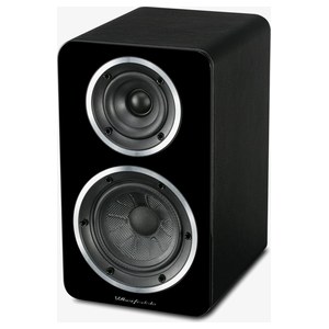 Wharfedale Diamond Active A1 - Front View