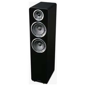 Wharfedale Diamond Active A2 - Front View