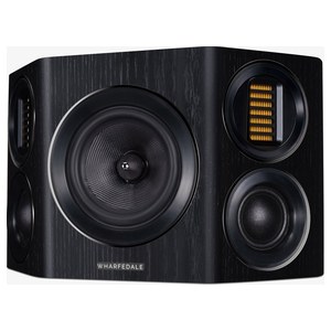 Wharfedale EVO4.S - Front View