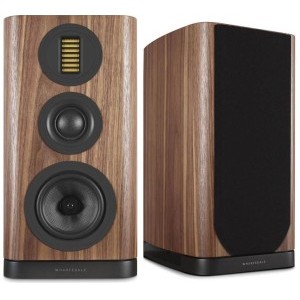 Wharfedale EVO5.2