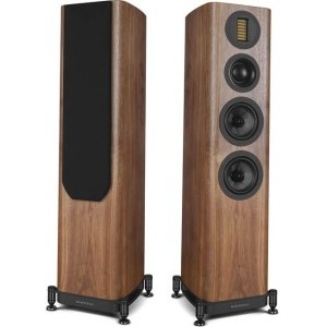 Wharfedale EVO5.3