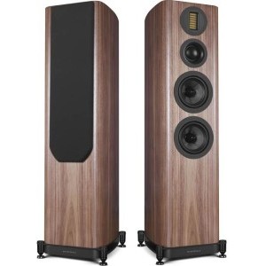 Wharfedale EVO5.4
