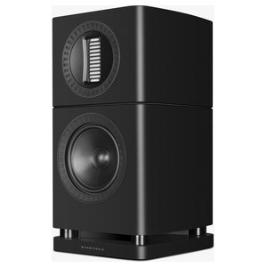 Wharfedale Elysian 1R - Front View