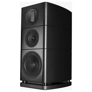 Wharfedale Elysian 2R - Front View