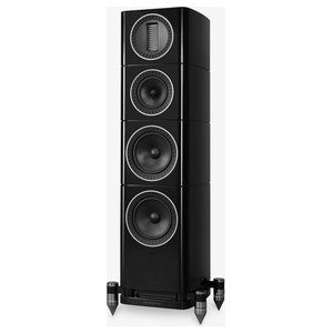 Wharfedale Elysian 3 - Front View