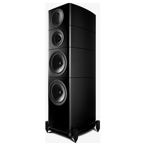 Wharfedale Elysian 4R - Front View