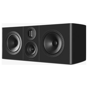 Wharfedale Elysian CR - Front View
